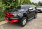 2016 Ford Everest Manual Transmission Diesel-4