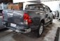 Toyota Hilux G 2016 for sale-2