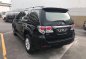 FOR SALE: 2012 TOYOTA FORTUNER 4x2 G DIESEL AUTOMATIC-3