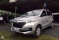 2017 Toyota Avanza J manual FOR SALE-1