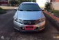 Honda City 1.3s MT 2009 model FOR SALE-1