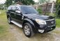 Ford Everest 2011 Automatic transmission-1