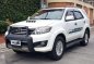 2014 Toyota Fortuner G D4d Automatic FOR SALE-0