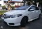 Honda City 2013 1.3s Manual FOR SALE-1