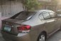 RUSH sale 2011 Honda City-2