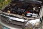 Toyota Fortuner V 4x4 diesel automatic 2005-11