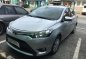 2017 Toyota Vios 1.3e manual FOR SALE-1