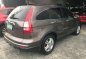 Honda CRV 2010 AWD for sale-3