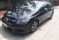 Honda Civic 2012 automatic FOR SALE-3