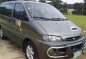 1999 Hyundai Starex FOR SALE-3