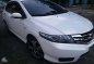 Honda City 2013 1.3s Manual FOR SALE-0