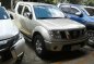 2011 NISSAN Navara LE 4wd FOR SALE-3