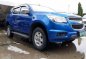 2013 Chevrolet Trailblazer 2.5 MT DSL -1