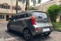 For Sale: 2017 Kia Picanto EX 1.2L Automatic Limited Edition-1