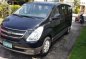 Hyundai Grand Starex automatic 2013 diesel -2