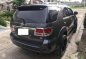 FOR SALE Toyota Fortuner 2007-2