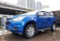 2013 Chevrolet Trailblazer 2.5 MT DSL -5