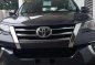 TOYOTA Fortuner 2.4G AT DSL 2018 FOR SALE-4