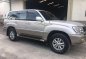 Toyota Land Cruiser 2000 for sale-2