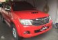 Toyota Hilux 2014 G FOR SALE-1