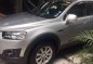 2016 Chevrolet Captiva diesel FOR SALE-3