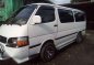 Rush Sale! TOYOTA Hiace 2004-0