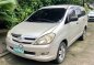 2008 Toyota Innova diesel Registered -0