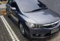 Honda Civic fd 2010 manual FOR SALE-1