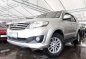 2014 Toyota Fortuner V AT DSL FOR SALE-1