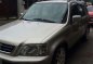 Honda Crv 1999 FOR SALE-0