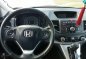 2014 Honda CRV 4x2 Automatic FOR SALE-7