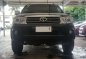 2009 Toyota Fortuner G DSL AT LEATHER -7