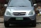 Honda Crv 2002 2nd Gen FOR SALE-8