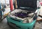 1997 Honda Civic VTi converterd to SiR look-2