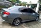 Honda City 2010 1.5E top of the line-0