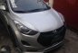 Hyundai Elantra 2013 MT Nothing to Fix -7