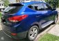 Hyundai Tucson Theta II 2014 SUV FOR SALE-3