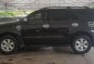 2009 Toyota Fortuner G DSL AT LEATHER -8