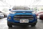 2015 Ford Ecosport Titanium AT FOR SALE-0