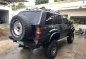 SELLING Nissan Terrano 27 tdic 4x4 dsl lift up 1998-2