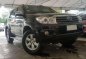 2009 Toyota Fortuner G DSL AT LEATHER -0