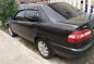 Toyota Corolla lovelife 1.3l 2001 model-0