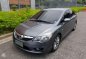 Honda Civic fd 2010 manual FOR SALE-5