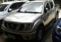 2011 NISSAN Navara LE 4wd FOR SALE-3