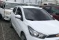 2017 Chevrolet Spark 1.4 AT Low Mileage-2