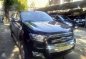 2017 FORD RANGER XLT automatic diesel new look -1