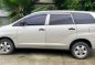 2008 Toyota Innova diesel Registered -5