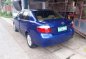 Toyota Vios 2006 mdel 1.3 e manual all power-2