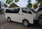 2017 Toyota Hiace 3L MT Diesel FOR SALE-0