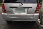 2007 Innova E Diesel Automatic Transmission 1st owned-1